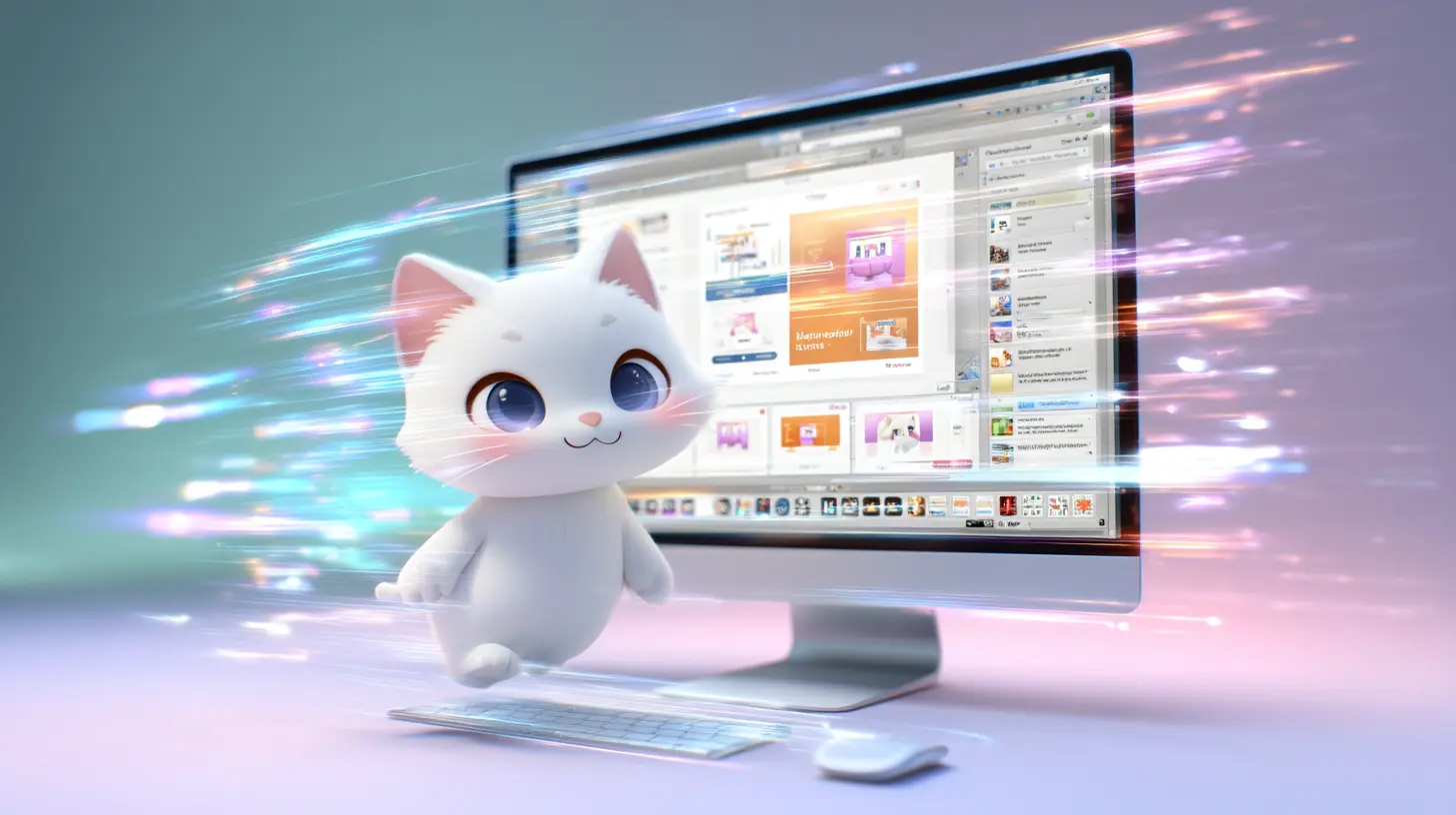 Photoshop으로 상세페이지 목업 3분 만에 뽑기