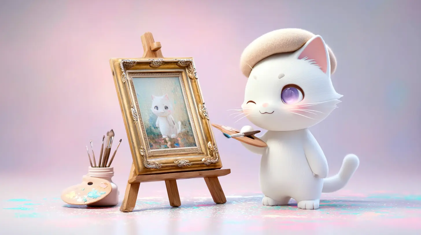 상품 사진 리터칭: 나노바나나 보다 더 쉽고 디테일하게