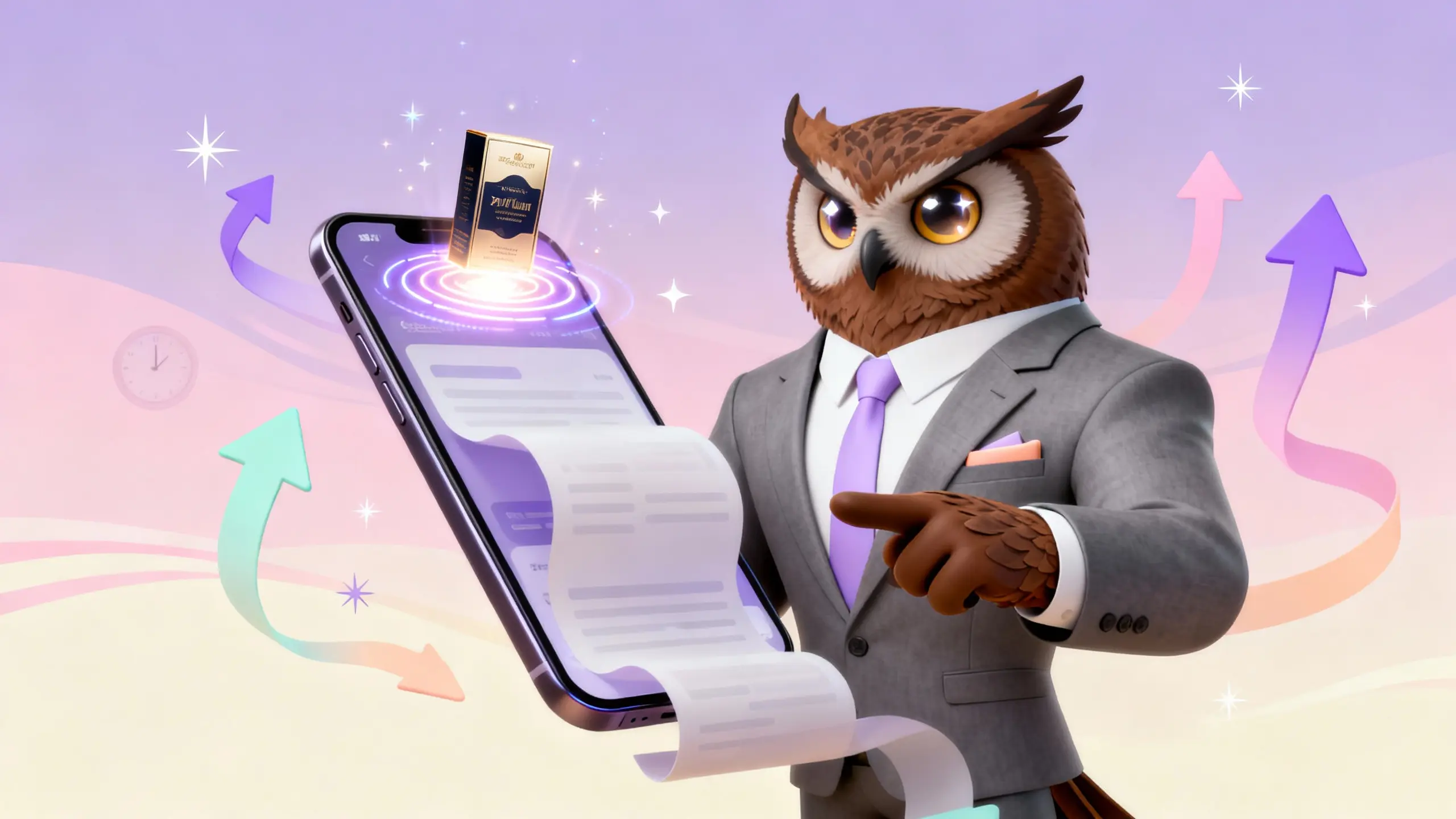 첫 3초가 승부: 스크롤을 멈추게 하는 오프닝 전략