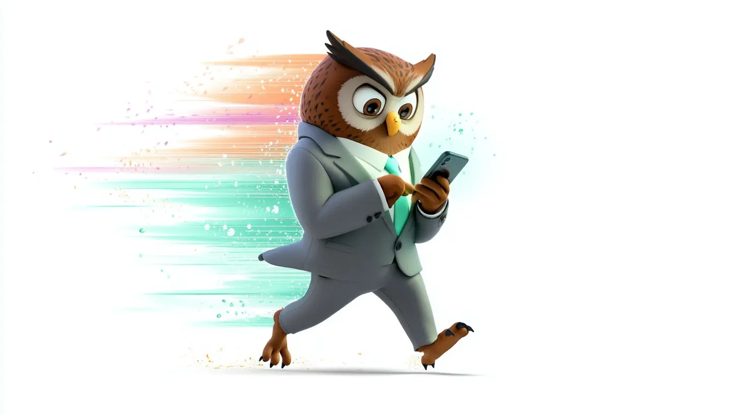 스크롤 다운이 멈추지 않는 페이지의 비밀