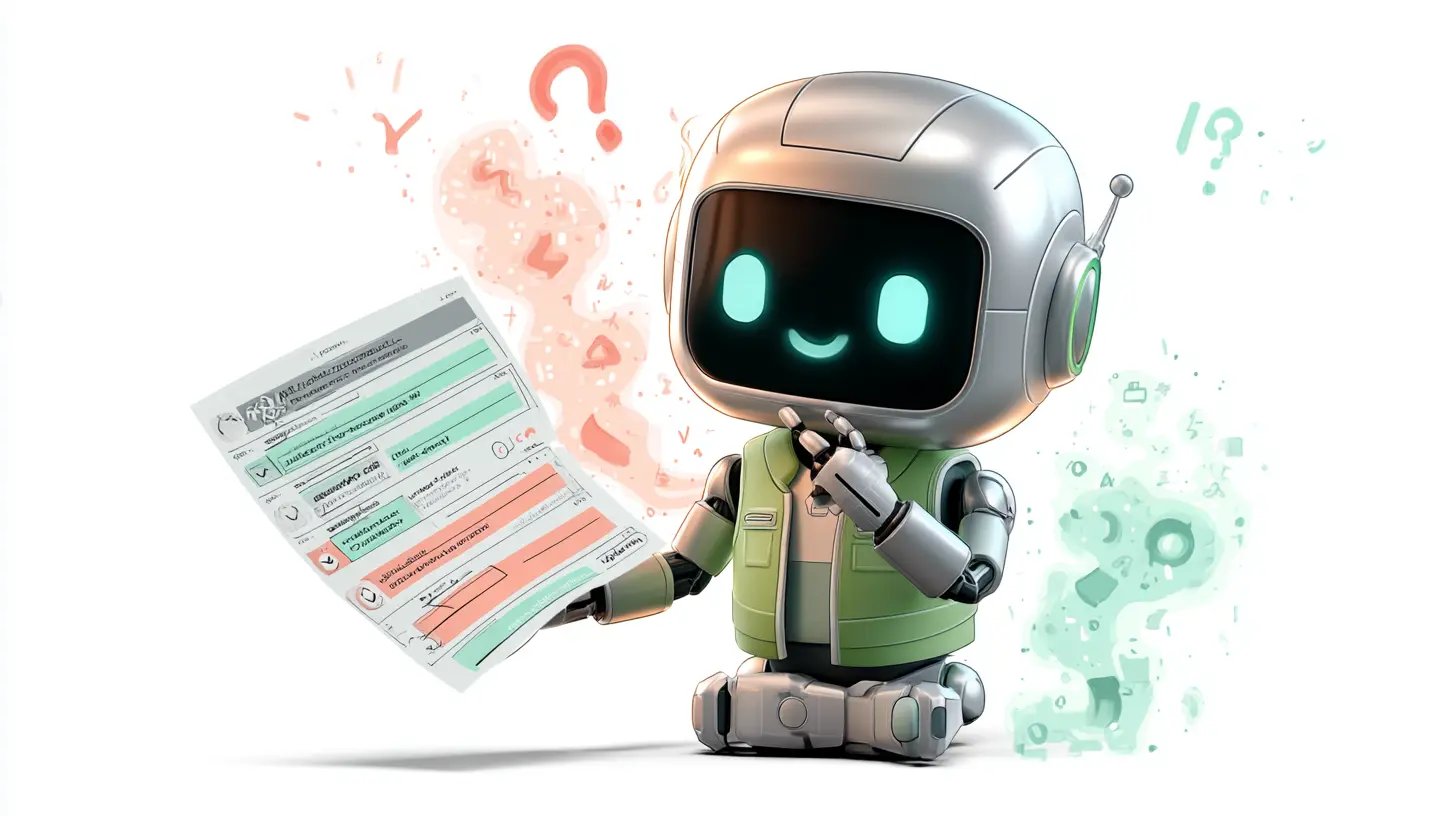 AI로 상세페이지 기획? 과연 쓸만한가?