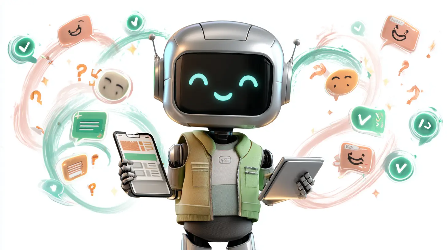 AI가 만든 이미지, 실제 클라이언트 반응은?